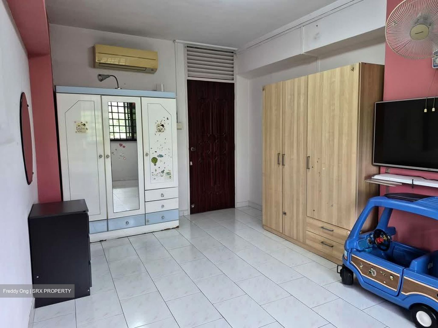 Blk 486 Pasir Ris Drive 4 (Pasir Ris), HDB 5 Rooms #584120151